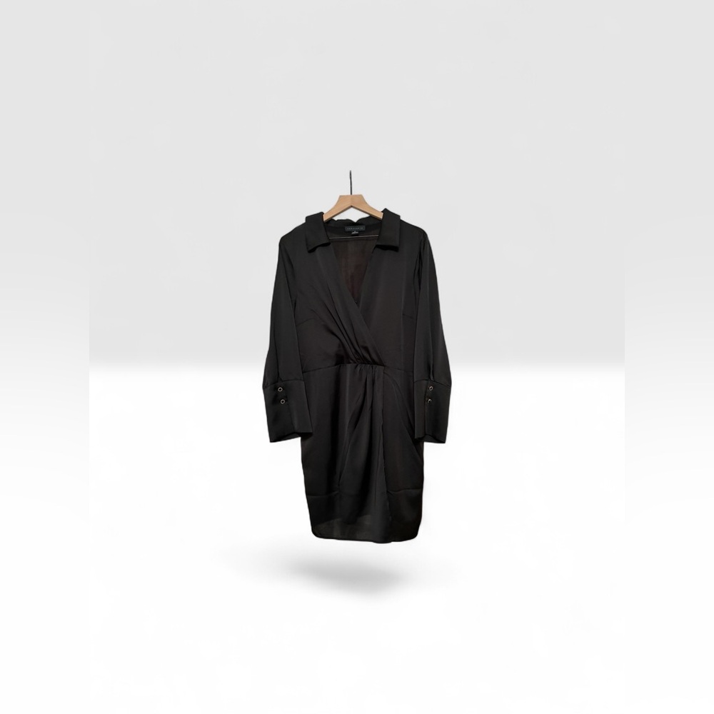 Sanctuary Black Women's Dress